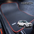 Kamatto Classic Hyundai Creta (2014-2018) Car Floor Mat and Carpet