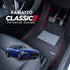 Kamatto Classic Hyundai Avante / Elantra CN7 (2020-Present) Car Floor Mat and Carpet