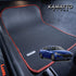 Kamatto Classic Hyundai Avante / Elantra CN7 (2020-Present) Car Floor Mat and Carpet