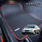 Kamatto Classic Hyundai Grandeur (1998-2005) Car Floor Mat and Carpet
