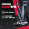 Kamatto Wiper Hyundai Santa Fe (2001-2006) Hydrophobic Silicone Water Repelling Coating