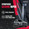 Kamatto Wiper Hyundai Santa Fe (2020-Present) Hydrophobic Silicone Water Repelling Coating