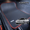 Kamatto Classic Hyundai Sonata (2010-2014) Car Floor Mat and Carpet