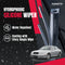 Kamatto Wiper Hyundai Sonata EF (1998-2005) Hydrophobic Silicone Water Repelling Coating