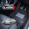 Kamatto Classic Hyundai Sonata EF (1998-2005) Car Floor Mat and Carpet