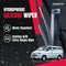 Kamatto Wiper Hyundai Starex (1997-2006) Hydrophobic Silicone Water Repelling Coating