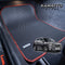 Kamatto Classic Hyundai Tucson Sport TL (2015-2021) Car Floor Mat and Carpet