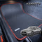 Kamatto Classic Infiniti Q50 V37 (2014-Present) Car Floor Mat and Carpet