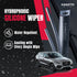 Kamatto Wiper Jaguar F-Pace X761 (2016-Present) Hydrophobic Silicone Water Repelling Coating