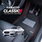 Kamatto Classic Jaguar XE X760 (2016-Present) Car Floor Mat and Carpet