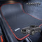 Kamatto Classic Jaguar XJ X351(2011-Present) Car Floor Mat and Carpet