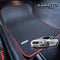Kamatto Classic Jaguar XJL (2013-Present) Car Floor Mat and Carpet
