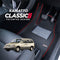 Kamatto Classic Naza Ria / Kia Carnival KV-II 7-Seater (1998-2006) Car Floor Mat and Carpet
