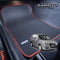 Kamatto Classic Naza Citra (2006-2013) Car Floor Mat and Carpet