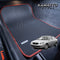Kamatto Classic Kia Optima (2005-2010) Car Floor Mat and Carpet