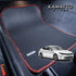 Kamatto Classic Kia Optima K5 (2010-2015) Car Floor Mat and Carpet