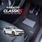 Kamatto Classic Kia Optima K5 (2010-2015) Car Floor Mat and Carpet