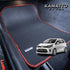Kamatto Classic Kia Picanto JA (2017-Present) Car Floor Mat and Carpet