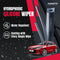 Kamatto Wiper Kia Rio Hatchback (2016-Present) Hydrophobic Silicone Water Repelling Coating