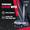 Kamatto Wiper Kia Sorento (2002-2009) Hydrophobic Silicone Water Repelling Coating