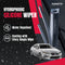 Kamatto Wiper Lexus ES (2013-2018) Hydrophobic Silicone Water Repelling Coating