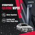 Kamatto Wiper Lexus ES (2013-2018) Hydrophobic Silicone Water Repelling Coating