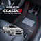 Kamatto Classic Lexus ES 250 XV60 (2013 - 2018) Car Floor Mat and Carpet