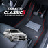 Kamatto Classic Lexus ES 250 XV60 (2013 - 2018) Car Floor Mat and Carpet