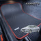 Kamatto Classic Lexus GS S190 (2005-2011) Car Floor Mat and Carpet