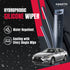 Kamatto Wiper Lexus IS 250 (2013-2015) Hydrophobic Silicone Water Repelling Coating