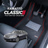 Kamatto Classic Lexus LS 460L XF40 (2007-2017) Car Floor Mat and Carpet