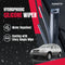 Kamatto Wiper Lexus RX (1998-2003) Hydrophobic Silicone Water Repelling Coating