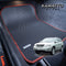 Kamatto Classic Lexus RX XU30 (2004-2009) Car Floor Mat and Carpet