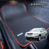 Kamatto Classic Lexus RX XU30 (2004-2009) Car Floor Mat and Carpet
