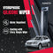Kamatto Wiper Lexus RX (2012-2015) Hydrophobic Silicone Water Repelling Coating