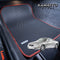Kamatto Classic Lexus SC / Toyota Soarer Z40 (2001-2010) Car Floor Mat and Carpet