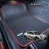 Kamatto Classic Lexus UX ZA10 (2019-Present) Car Floor Mat and Carpet