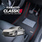Kamatto Classic Maserati Ghibli (2013-Present) Car Floor Mat and Carpet