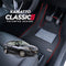 Kamatto Classic Mazda 2 Sedan (2007-2014) Car Floor Mat and Carpet
