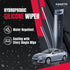 Kamatto Wiper Mazda 6 (2007-2012) Hydrophobic Silicone Water Repelling Coating