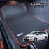 Kamatto Classic Mazda 8 (2010-2016) Car Floor Mat and Carpet