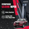 Kamatto Wiper Mazda Fighter (1998-2006) Hydrophobic Silicone Water Repelling Coating