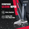 Kamatto Wiper Mazda MX-5 / MX5 Roadster (2008-2015) Hydrophobic Silicone Water Repelling Coating