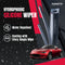 Kamatto Wiper Mazda MX-5 / MX5 Roadster (2015-Present) Hydrophobic Silicone Water Repelling Coating
