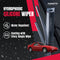 Kamatto Wiper Mazda RX-7 / RX7 RC (1985-1992) Hydrophobic Silicone Water Repelling Coating