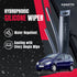 Kamatto Wiper Mercedes Benz A-Class W168 (1997-2004) Hydrophobic Silicone Water Repelling Coating