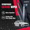 Kamatto Wiper Mercedes Benz A-Class W177 (2018-Present) Hydrophobic Silicone Water Repelling Coating
