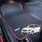 Kamatto Classic Mercedes Benz B-Class W245 (2006-2011) Car Floor Mat and Carpet