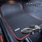 Kamatto Classic Mercedes Benz E-Class W210 (1996-2003) Car Floor Mat and Carpet