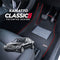Kamatto Classic Mercedes Benz E-Class W210 (1996-2003) Car Floor Mat and Carpet